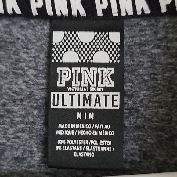 Pink Pullover - Picture 3 of 6